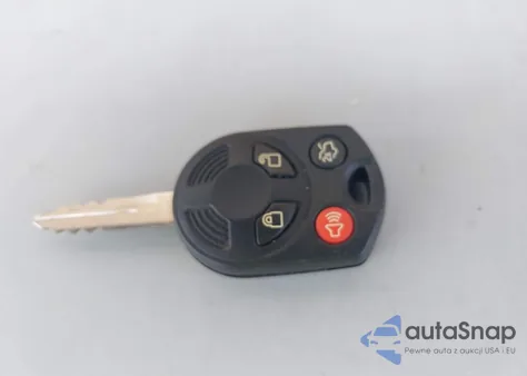 2012 Ford Escape Xlt from USA, damaged, VIN 1FMCU9DG9CKB29114